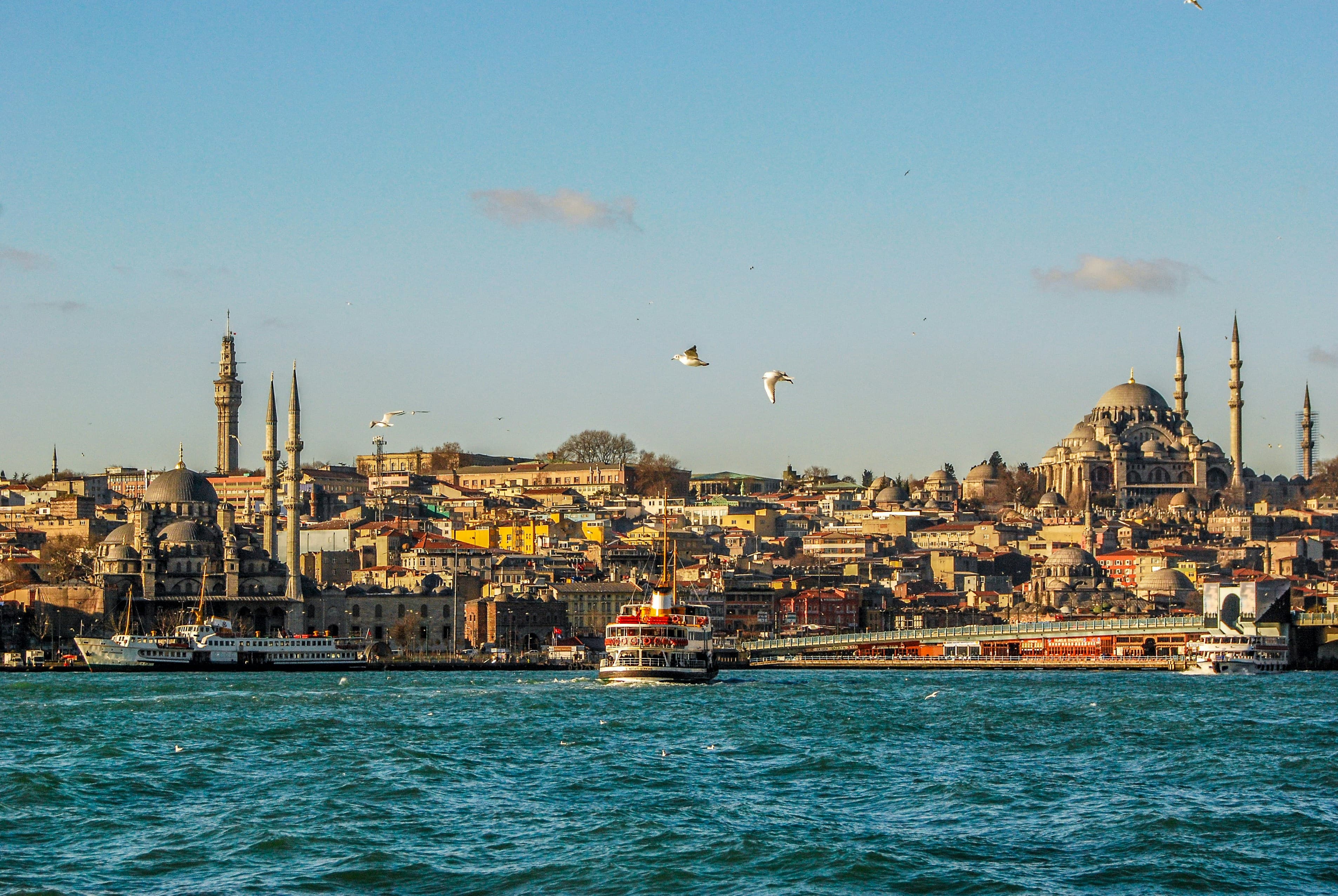 TURKEY GRAND TOUR
